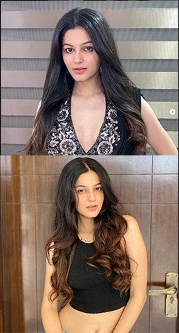  Dia Singh.